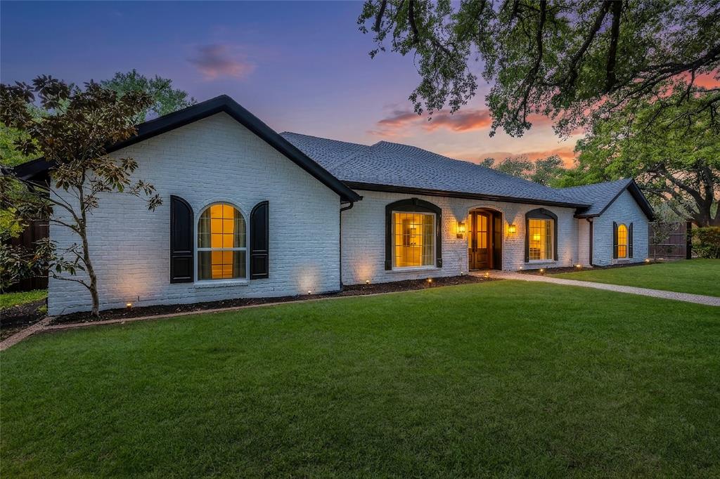 Prestonwood - Residential