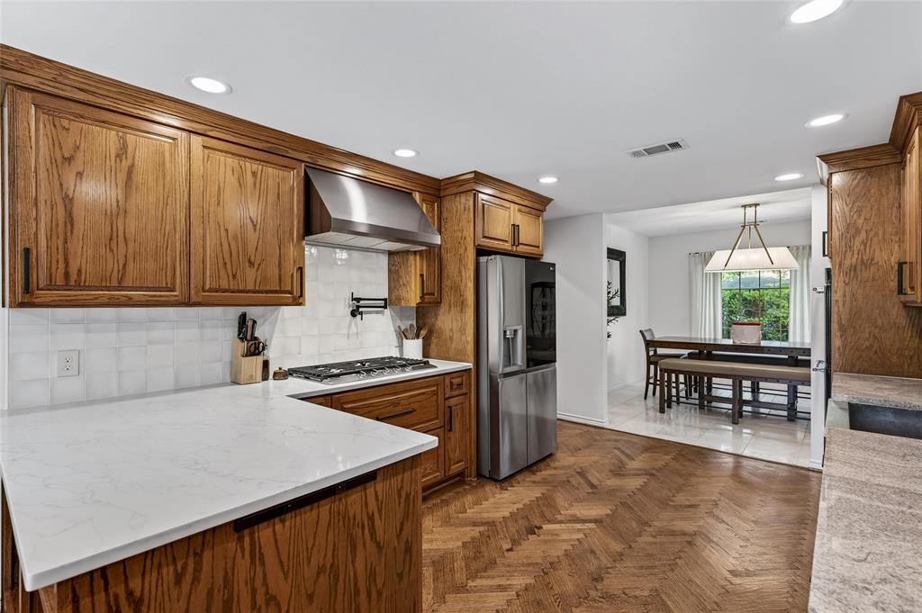 Prestonwood - Residential