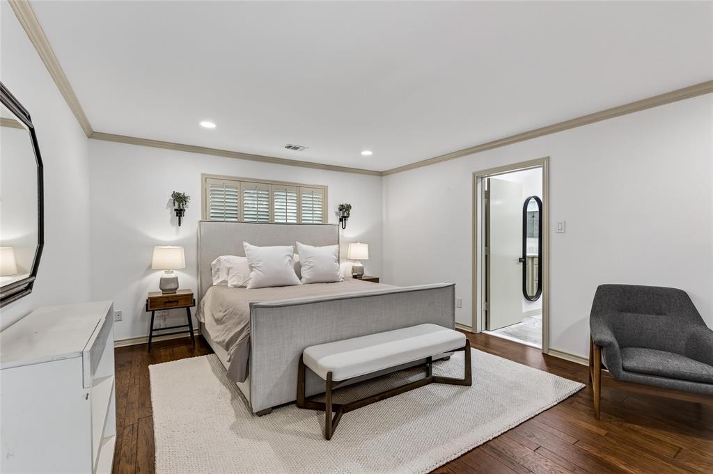 Prestonwood - Residential