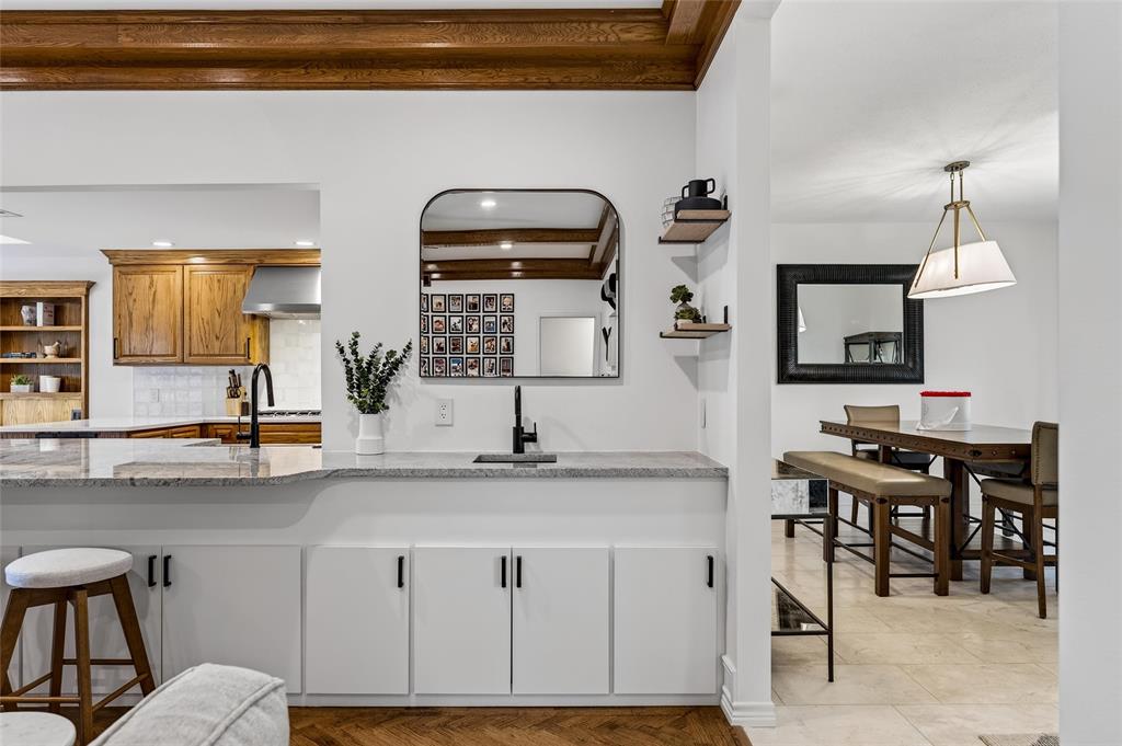 Prestonwood - Residential