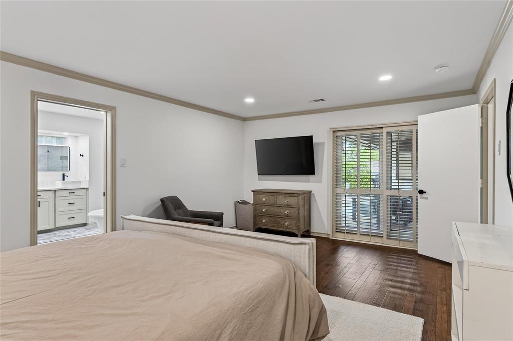 Prestonwood - Residential