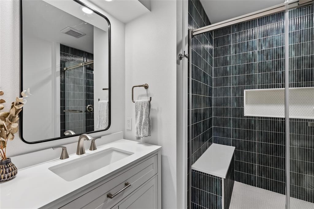 Prestonwood - Residential