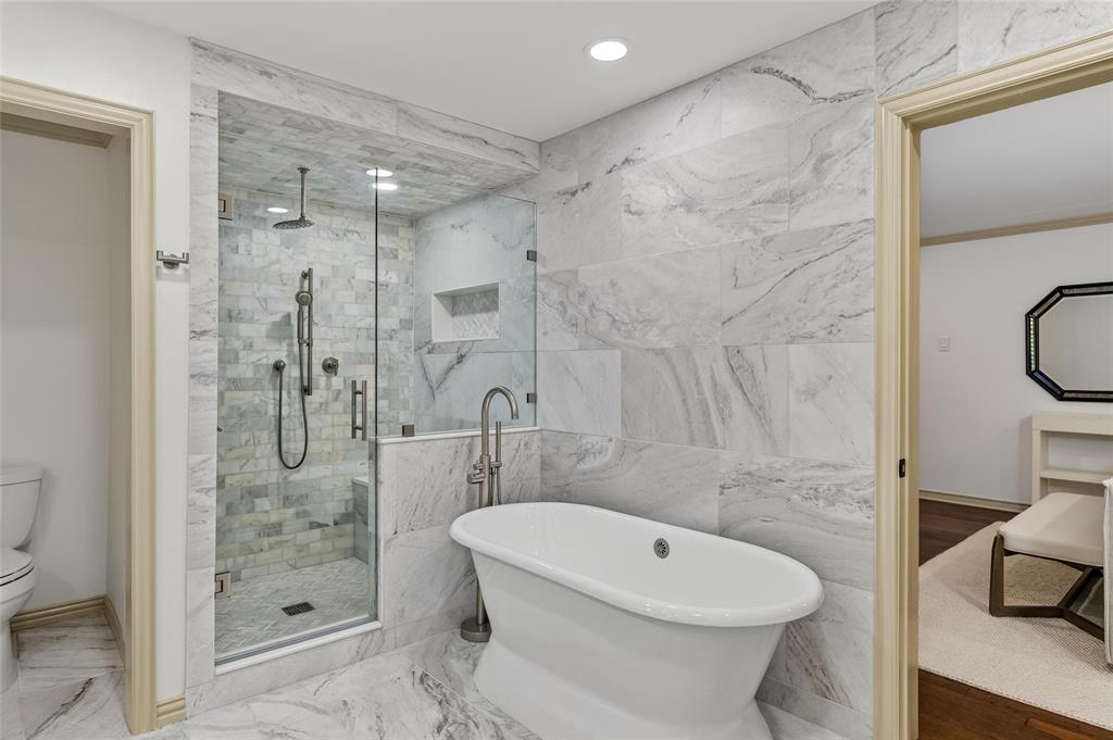 Prestonwood - Residential