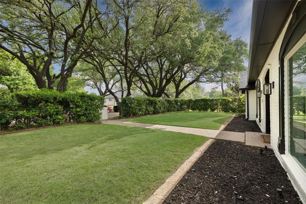 Prestonwood - Residential