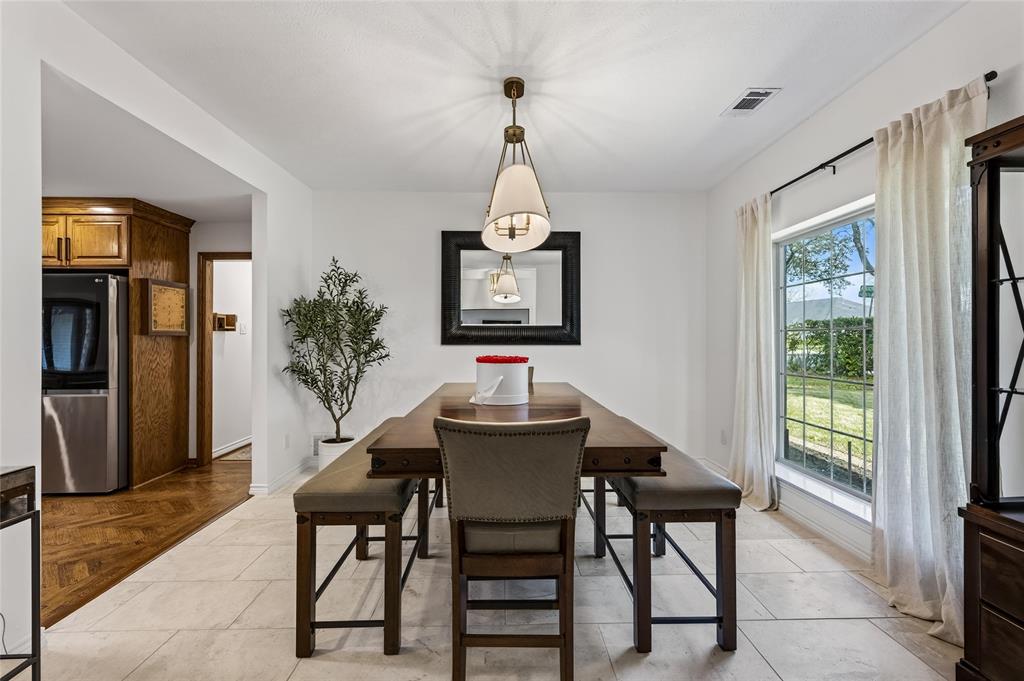 Prestonwood - Residential