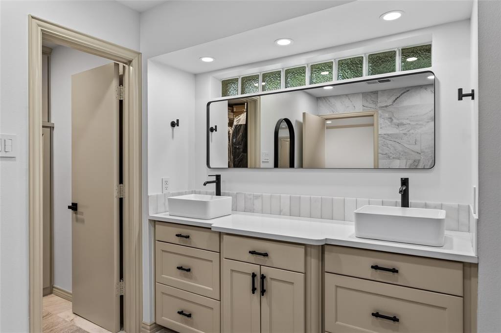 Prestonwood - Residential