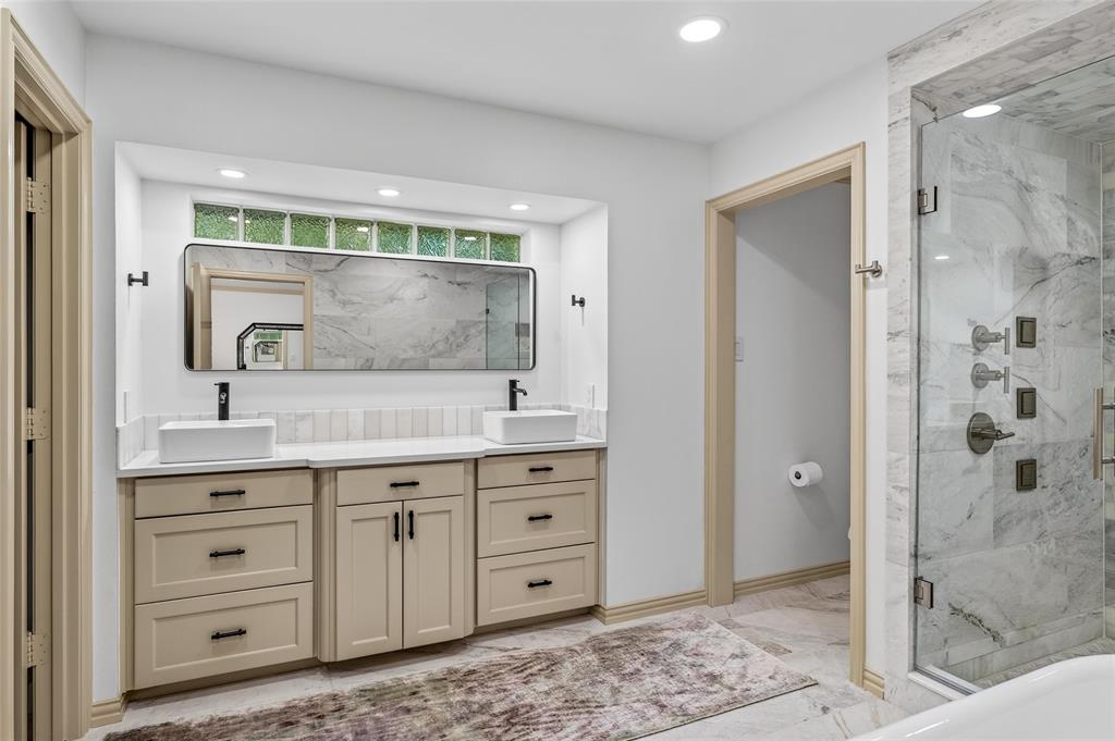 Prestonwood - Residential