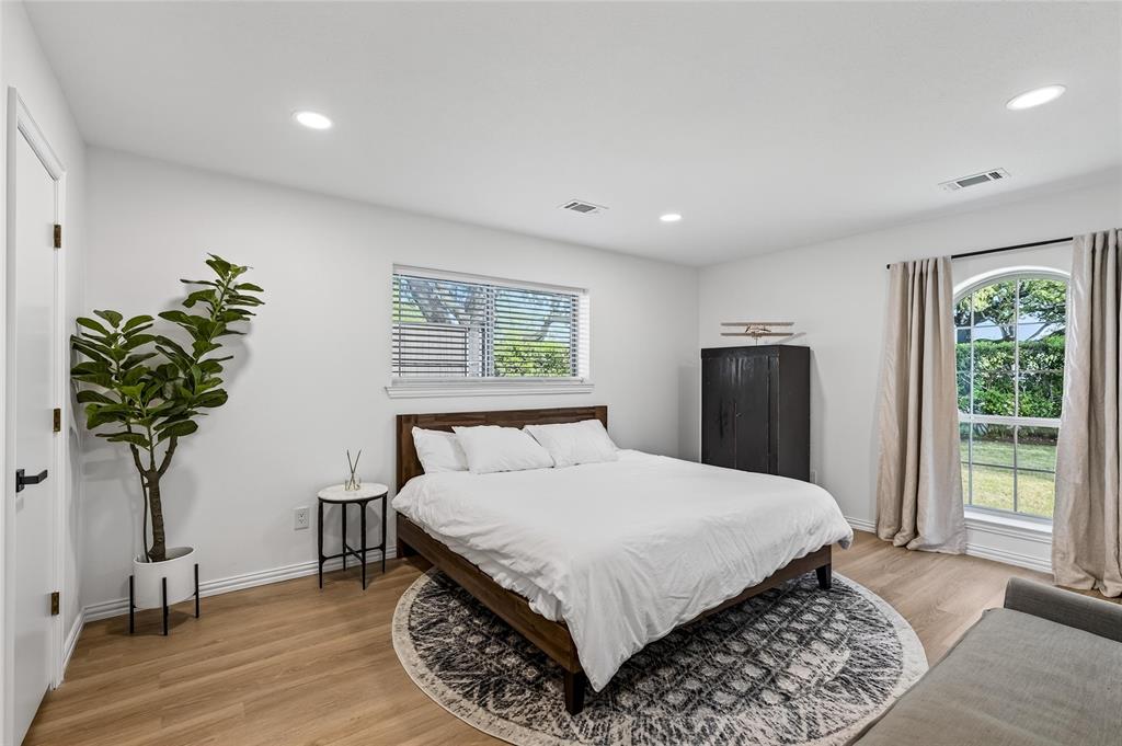 Prestonwood - Residential