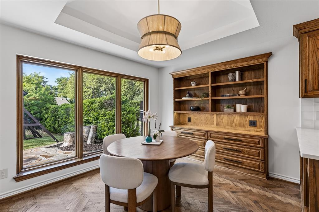 Prestonwood - Residential