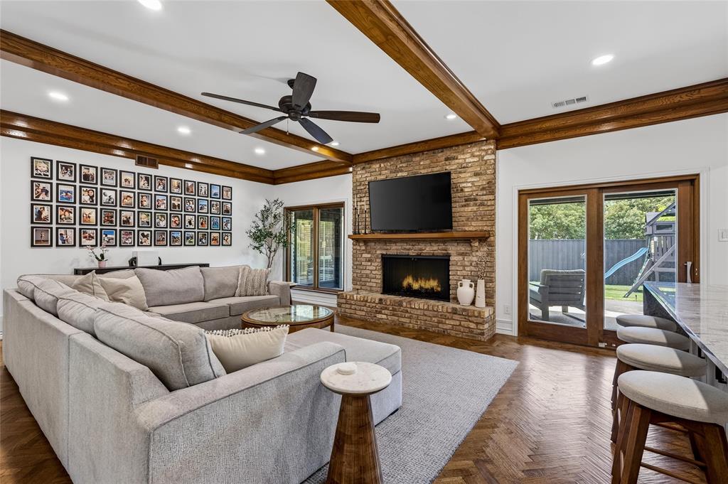 Prestonwood - Residential