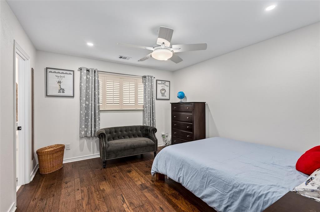 Prestonwood - Residential