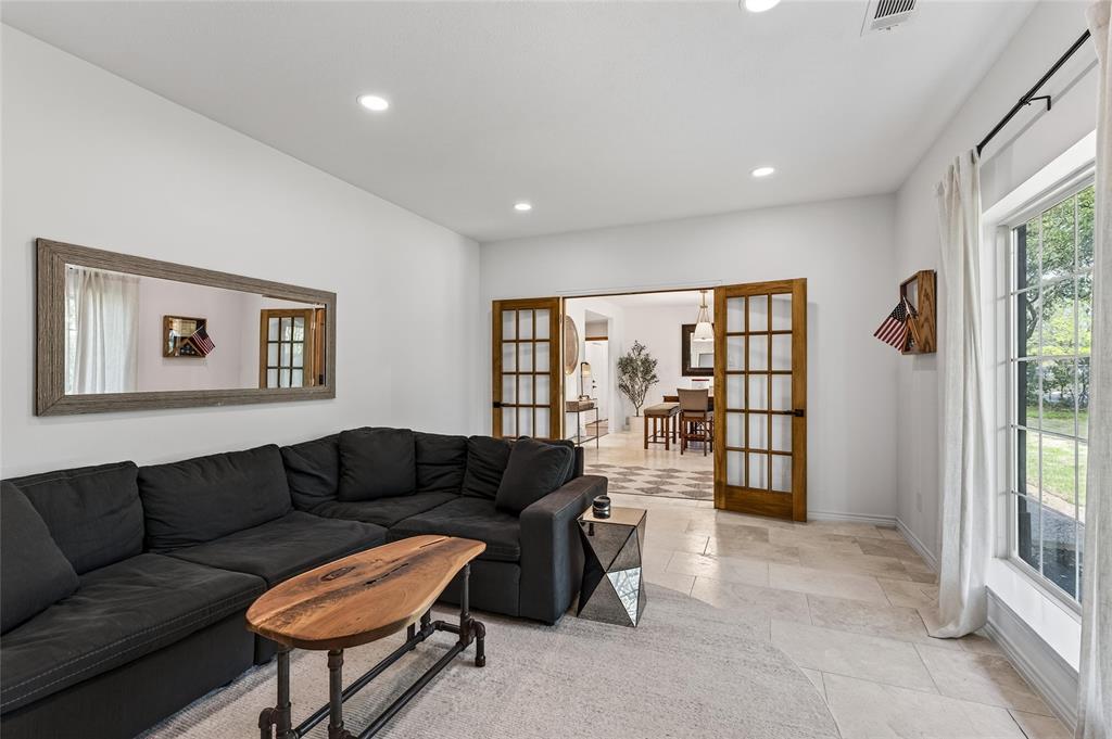 Prestonwood - Residential