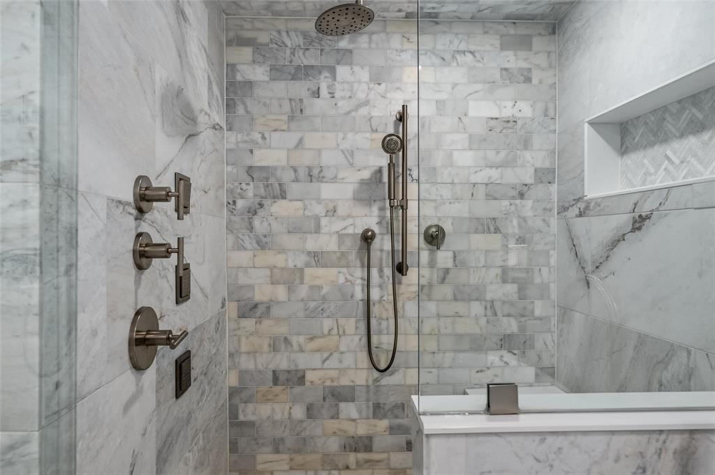 Prestonwood - Residential