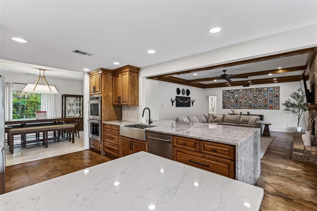 Prestonwood - Residential