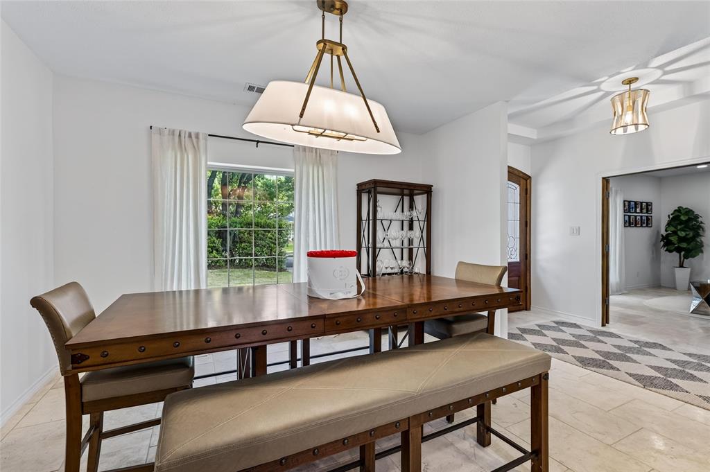 Prestonwood - Residential