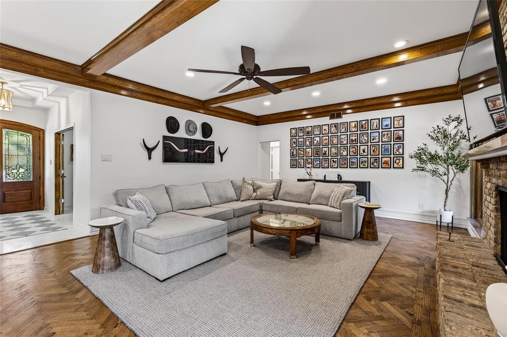 Prestonwood - Residential