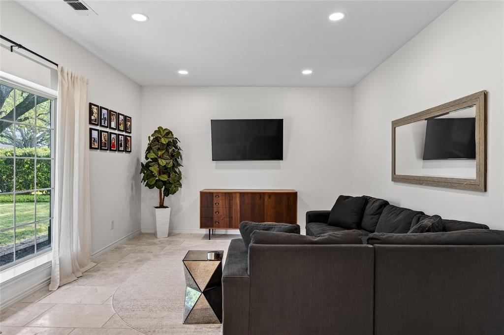 Prestonwood - Residential