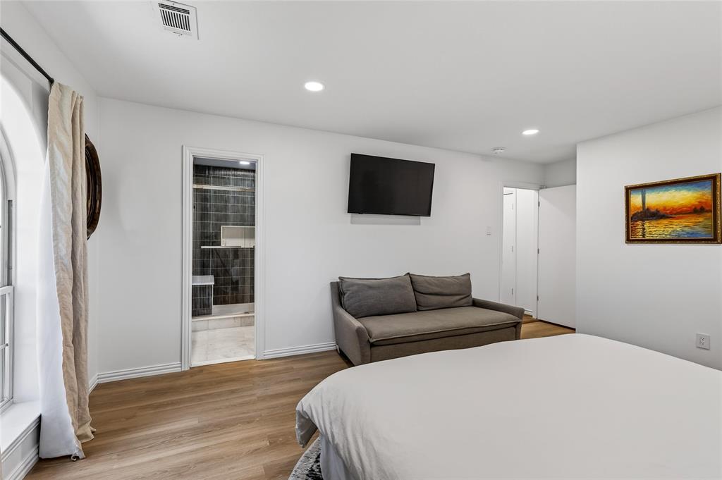 Prestonwood - Residential