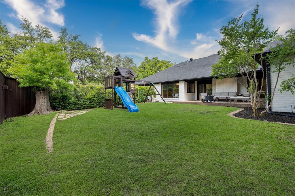 Prestonwood - Residential