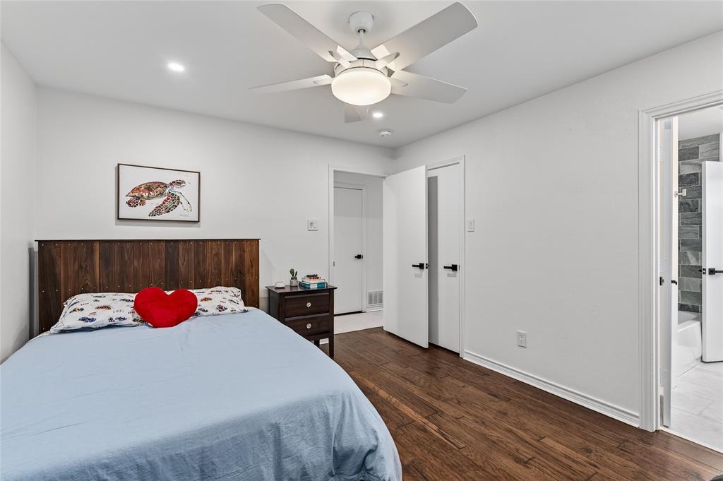 Prestonwood - Residential