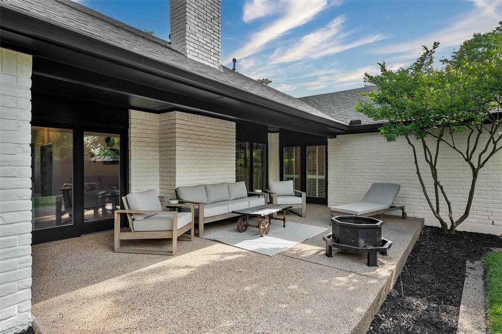 Prestonwood - Residential