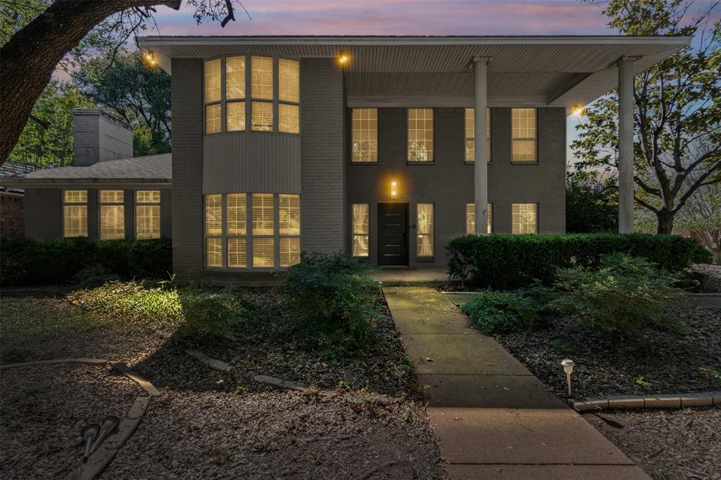 7324 Old Mill Run