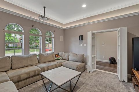 Tiny photo for 9602 Windy Hollow Drive, Irving, TX 75063 (MLS # 21079430)