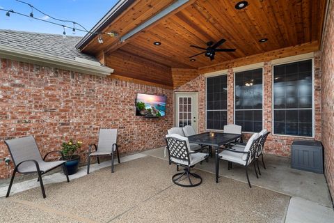 Tiny photo for 9602 Windy Hollow Drive, Irving, TX 75063 (MLS # 21079430)