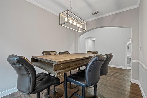 Tiny photo for 9602 Windy Hollow Drive, Irving, TX 75063 (MLS # 21079430)