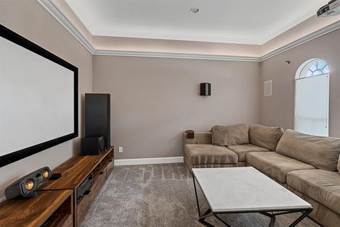 Tiny photo for 9602 Windy Hollow Drive, Irving, TX 75063 (MLS # 21079430)