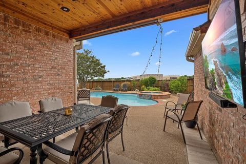 Tiny photo for 9602 Windy Hollow Drive, Irving, TX 75063 (MLS # 21079430)
