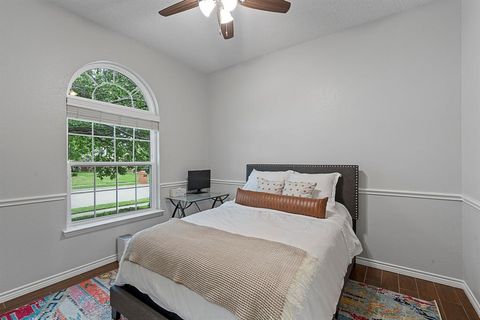 Tiny photo for 9602 Windy Hollow Drive, Irving, TX 75063 (MLS # 21079430)