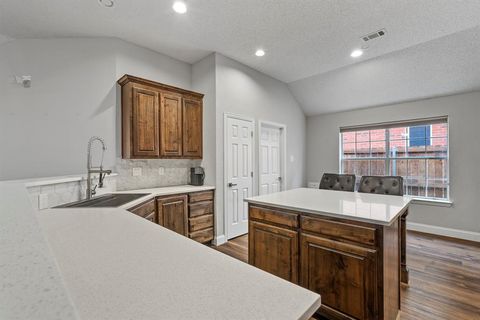 Tiny photo for 9602 Windy Hollow Drive, Irving, TX 75063 (MLS # 21079430)