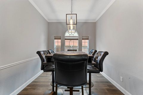 Tiny photo for 9602 Windy Hollow Drive, Irving, TX 75063 (MLS # 21079430)