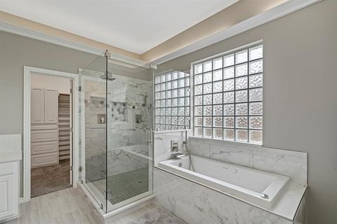 Tiny photo for 9602 Windy Hollow Drive, Irving, TX 75063 (MLS # 21079430)