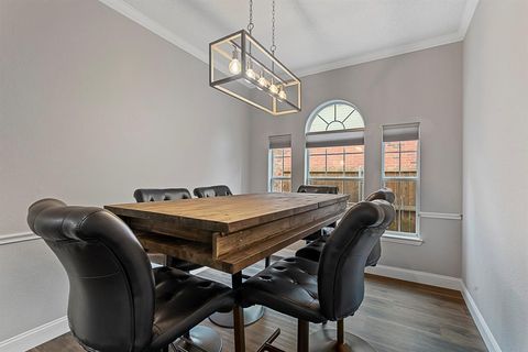 Tiny photo for 9602 Windy Hollow Drive, Irving, TX 75063 (MLS # 21079430)