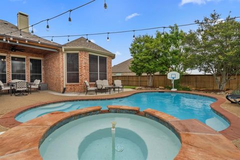 Tiny photo for 9602 Windy Hollow Drive, Irving, TX 75063 (MLS # 21079430)