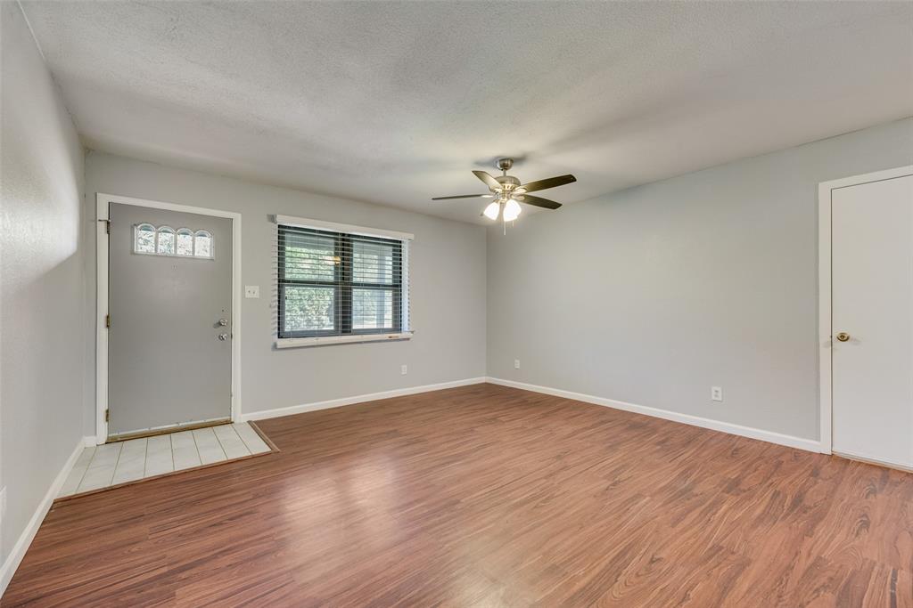 Sanger South - Residential