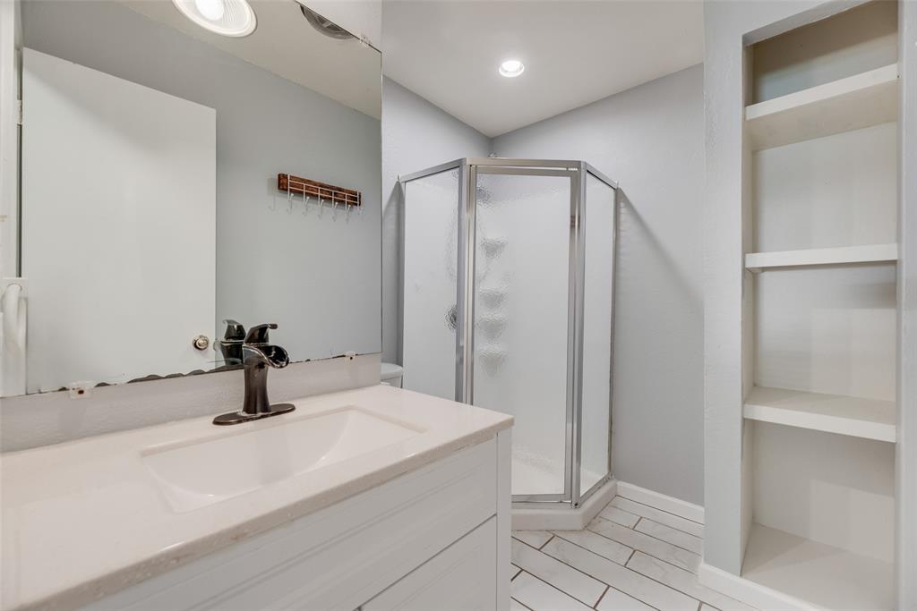 Sanger South - Residential