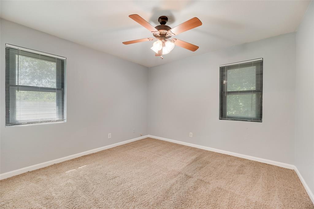 Sanger South - Residential