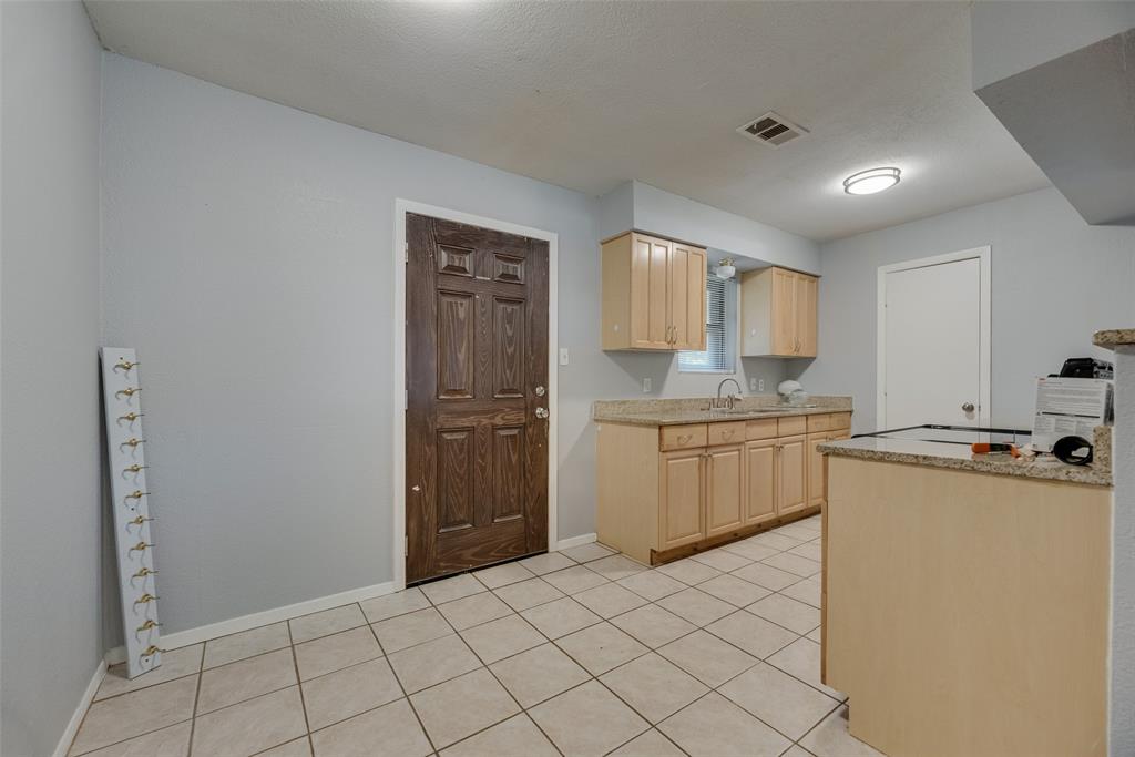 Sanger South - Residential