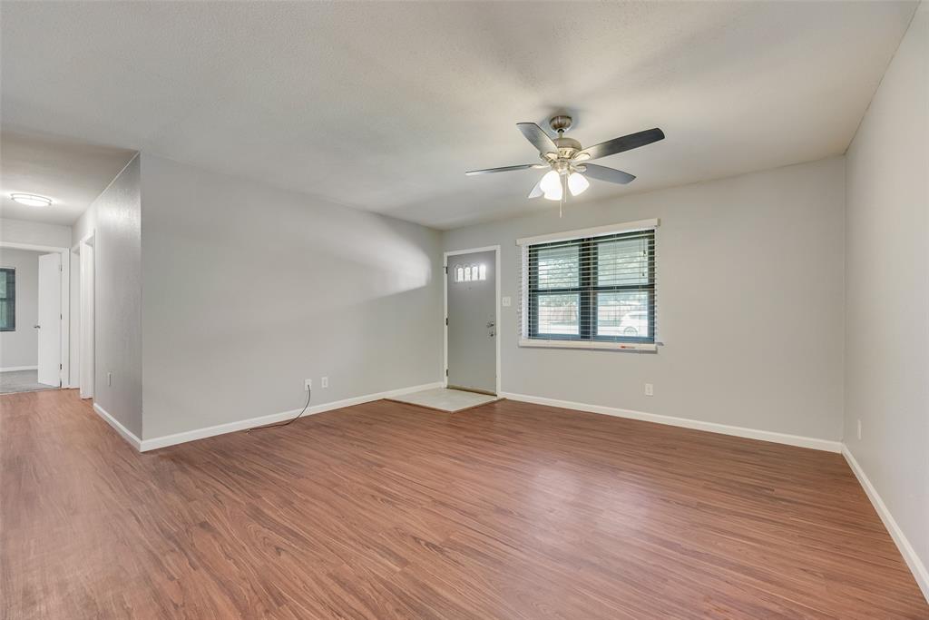 Sanger South - Residential