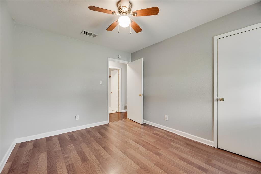 Sanger South - Residential