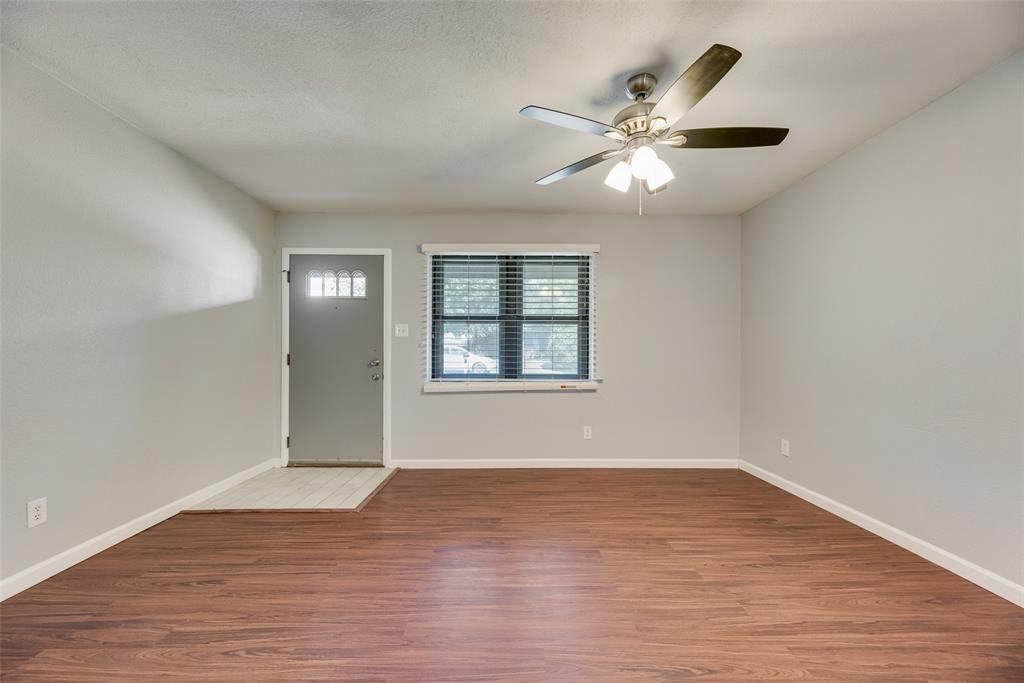 Sanger South - Residential