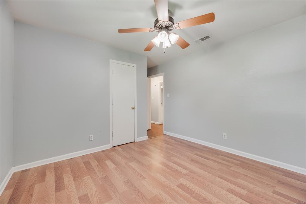 Sanger South - Residential