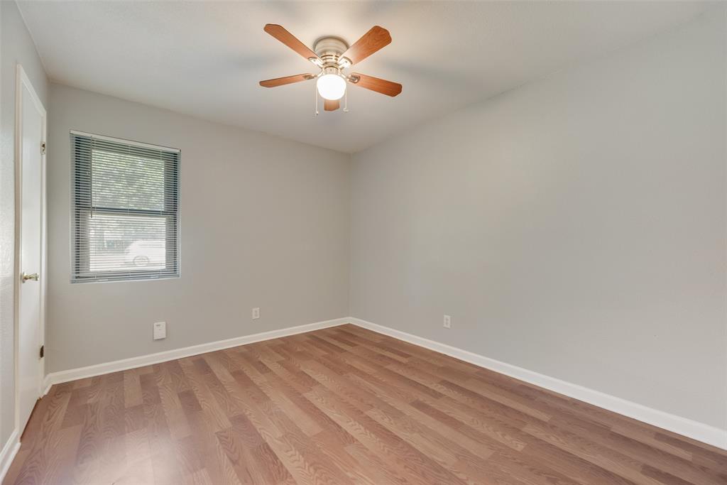 Sanger South - Residential