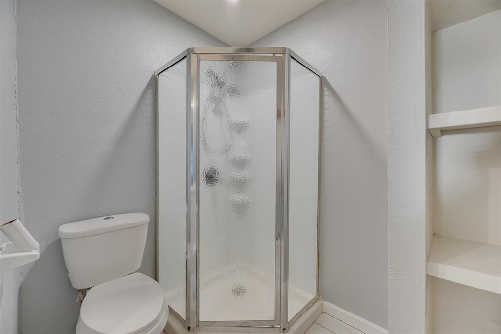 Sanger South - Residential