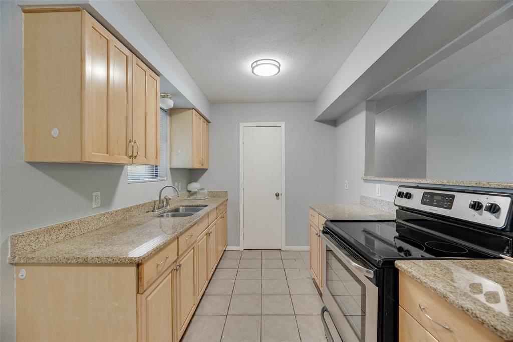 Sanger South - Residential