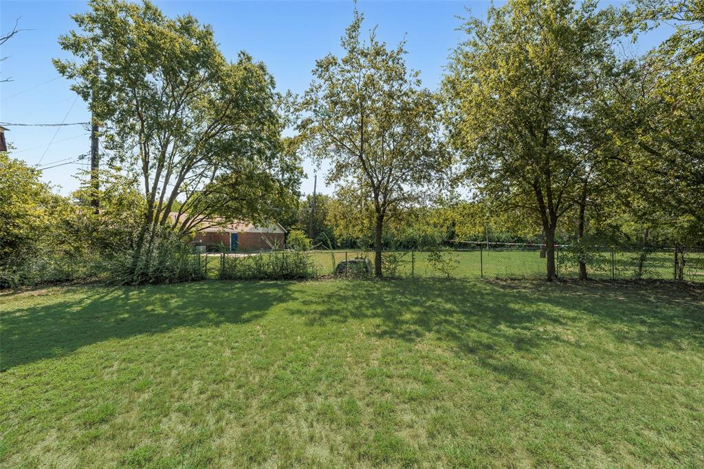 Sanger South - Residential