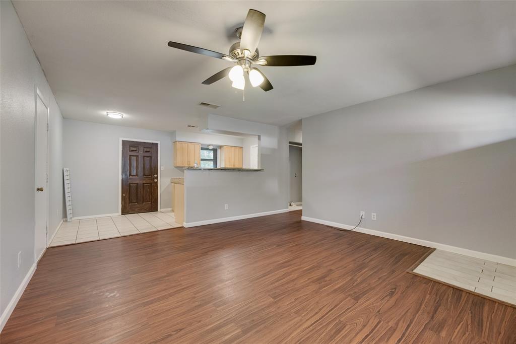 Sanger South - Residential